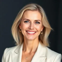 Portrait of Dana Whitfield